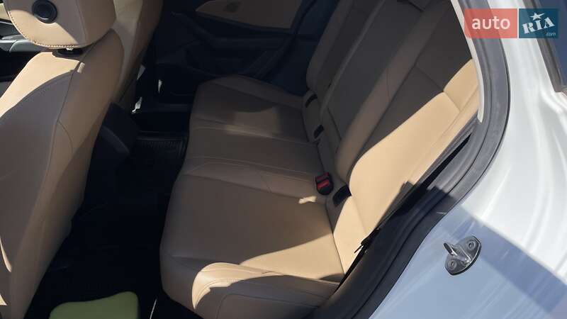 Седан Volkswagen Jetta 2018 в Кривому Розі фото 6 Седан Volkswagen Jetta 2018 в Кривому Розі