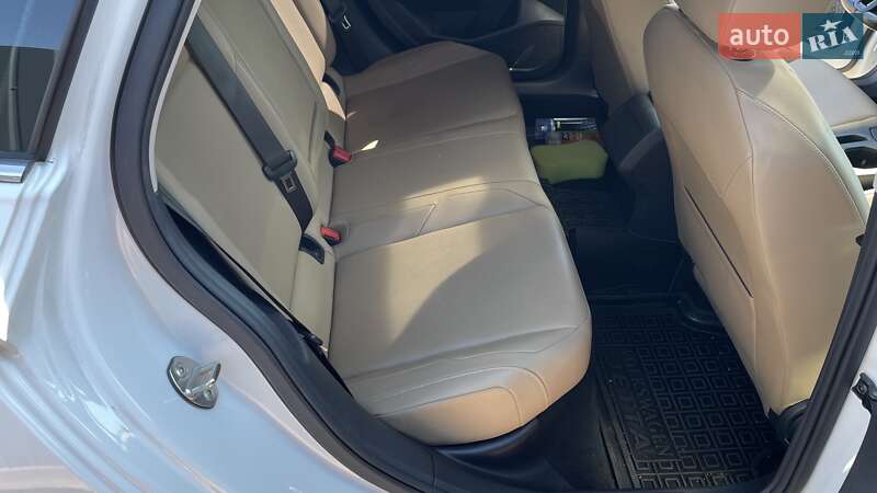 Седан Volkswagen Jetta 2018 в Кривому Розі фото 9 Седан Volkswagen Jetta 2018 в Кривому Розі