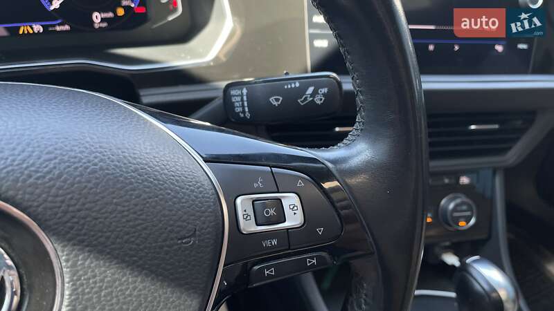 Седан Volkswagen Jetta 2018 в Кривому Розі фото 19 Седан Volkswagen Jetta 2018 в Кривому Розі