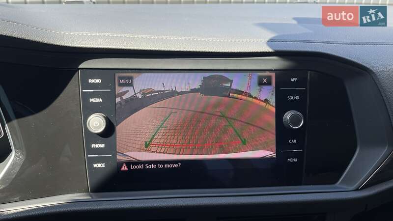 Седан Volkswagen Jetta 2018 в Кривому Розі фото 24 Седан Volkswagen Jetta 2018 в Кривому Розі