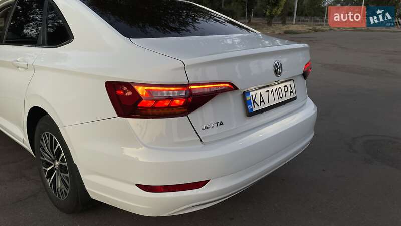 Седан Volkswagen Jetta 2018 в Кривому Розі фото 31 Седан Volkswagen Jetta 2018 в Кривому Розі