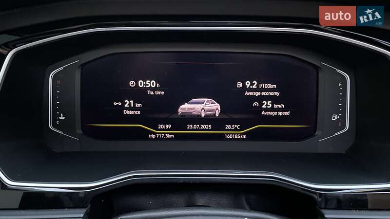 Седан Volkswagen Jetta 2018 в Кривому Розі фото 17 Седан Volkswagen Jetta 2018 в Кривому Розі