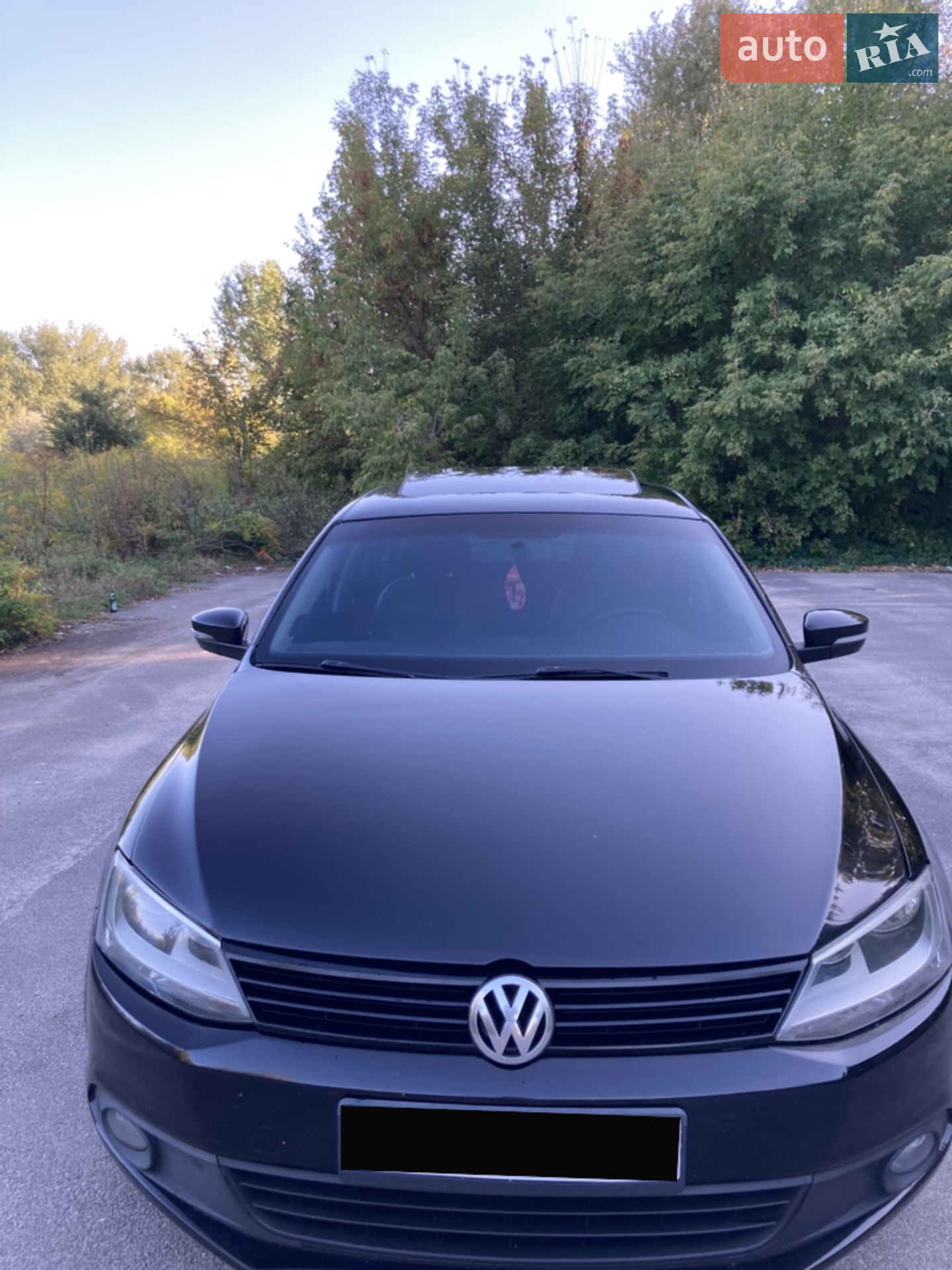 2013 Volkswagen Jetta - мініатюра 2