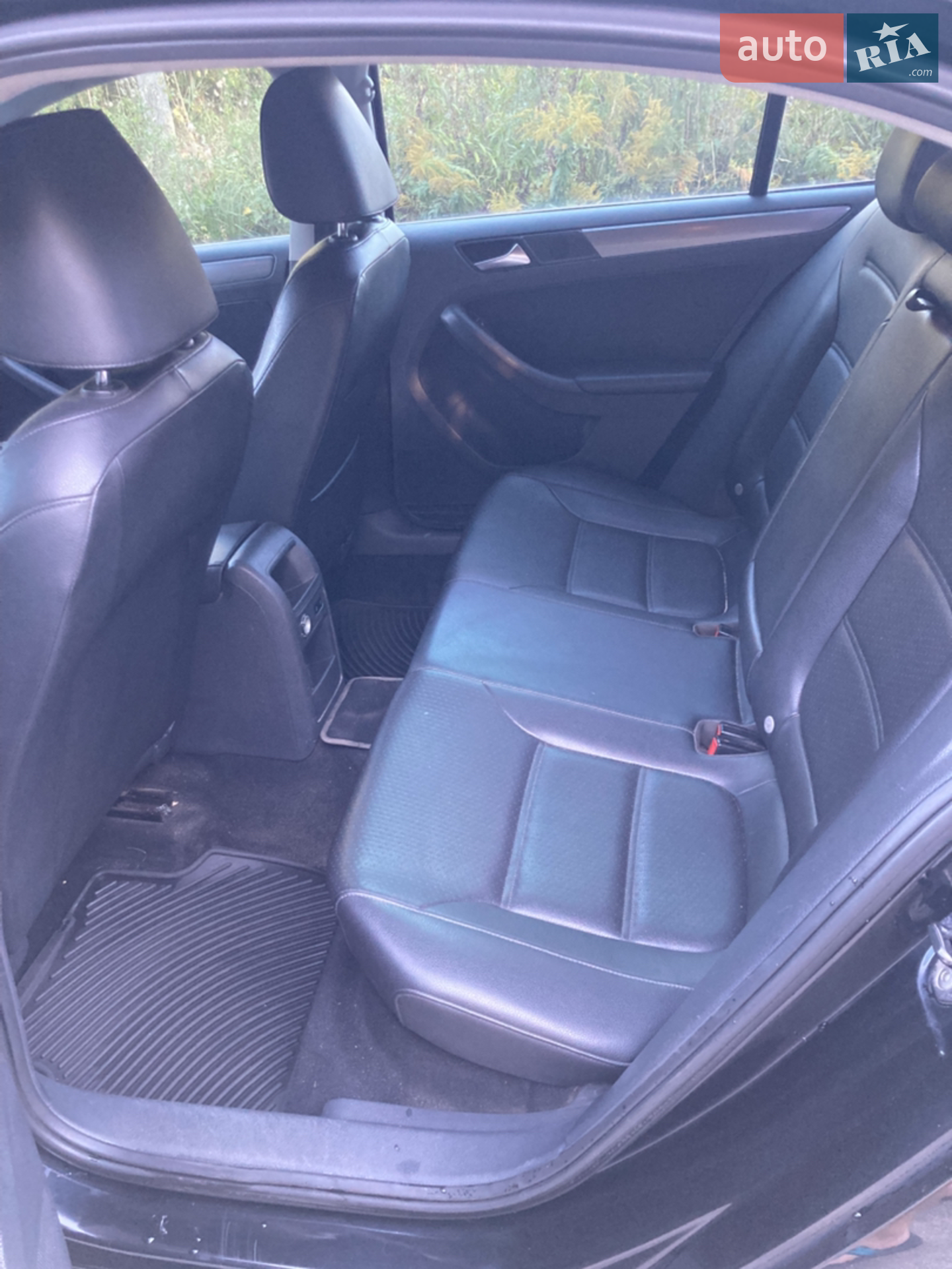 2013 Volkswagen Jetta - мініатюра 7