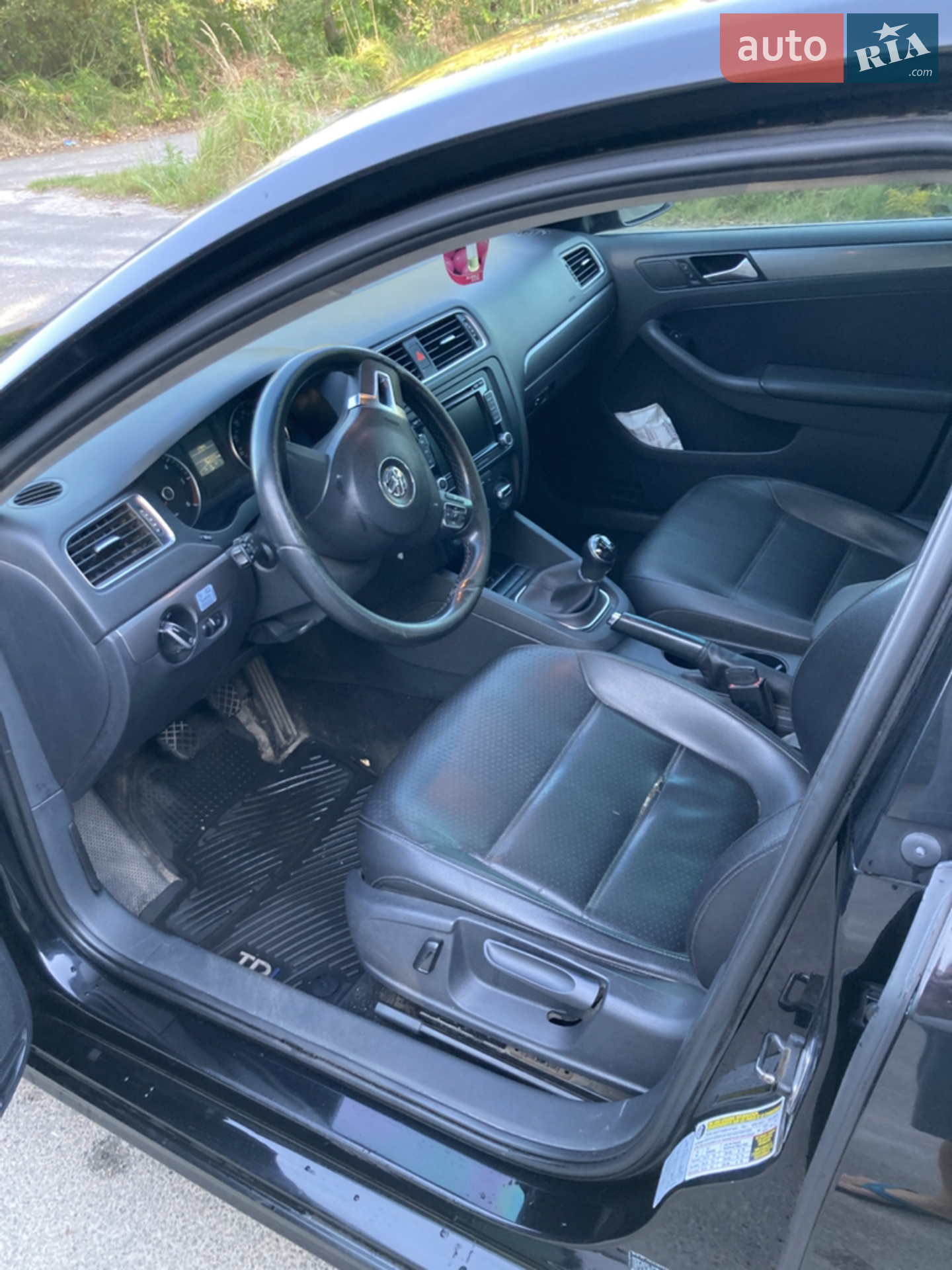 2013 Volkswagen Jetta - мініатюра 8