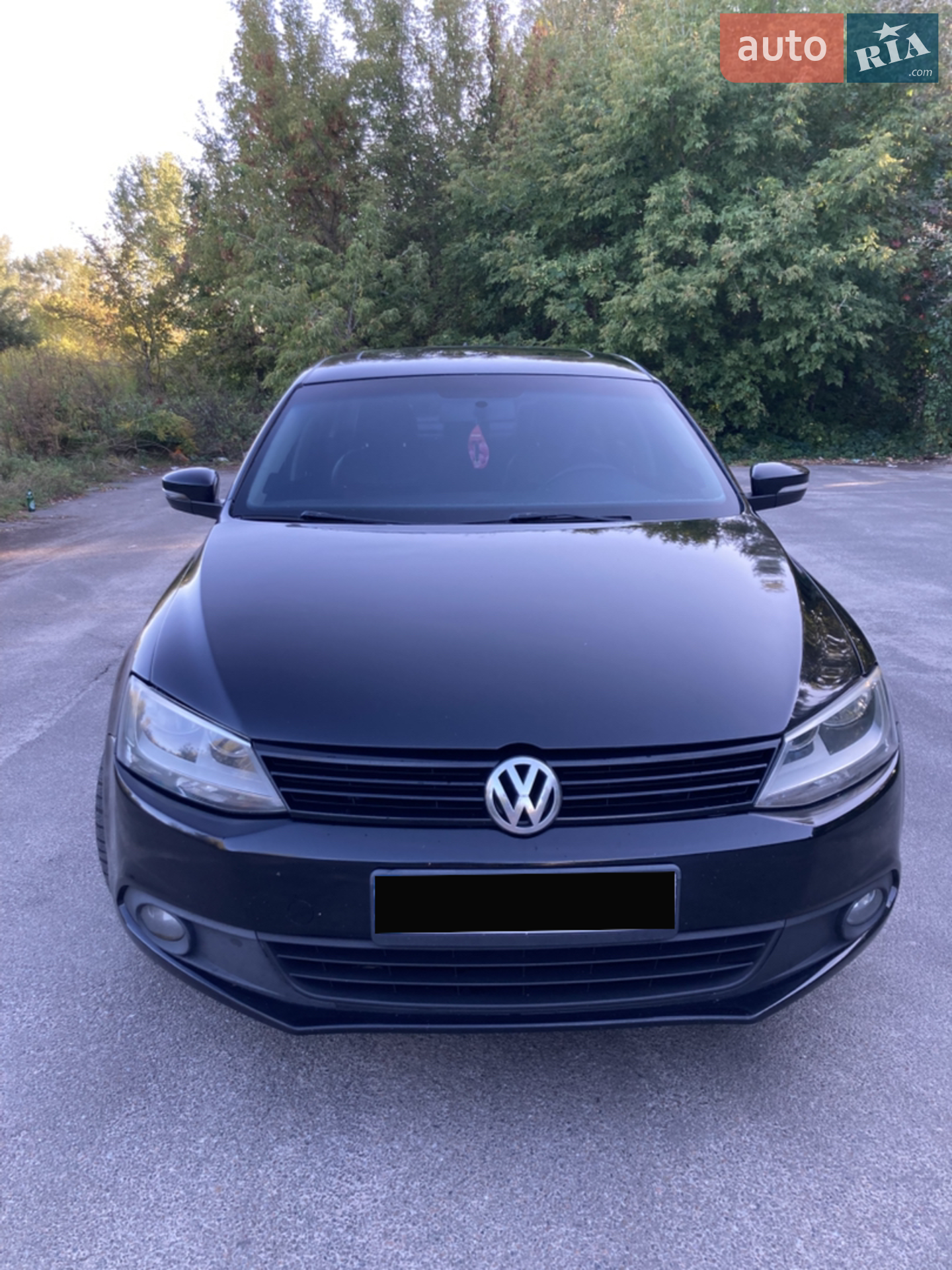 2013 Volkswagen Jetta - мініатюра 9