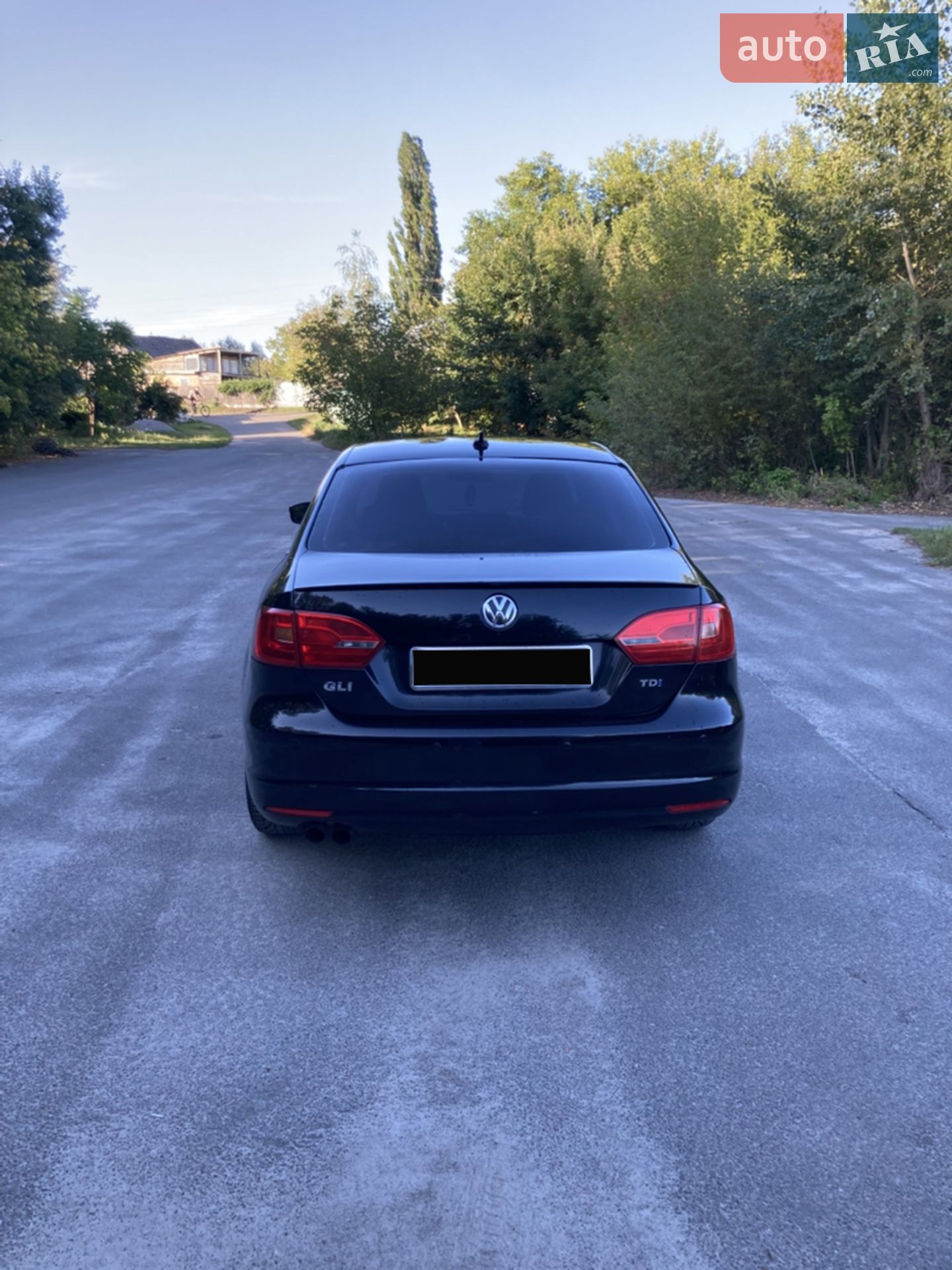 2013 Volkswagen Jetta - мініатюра 11
