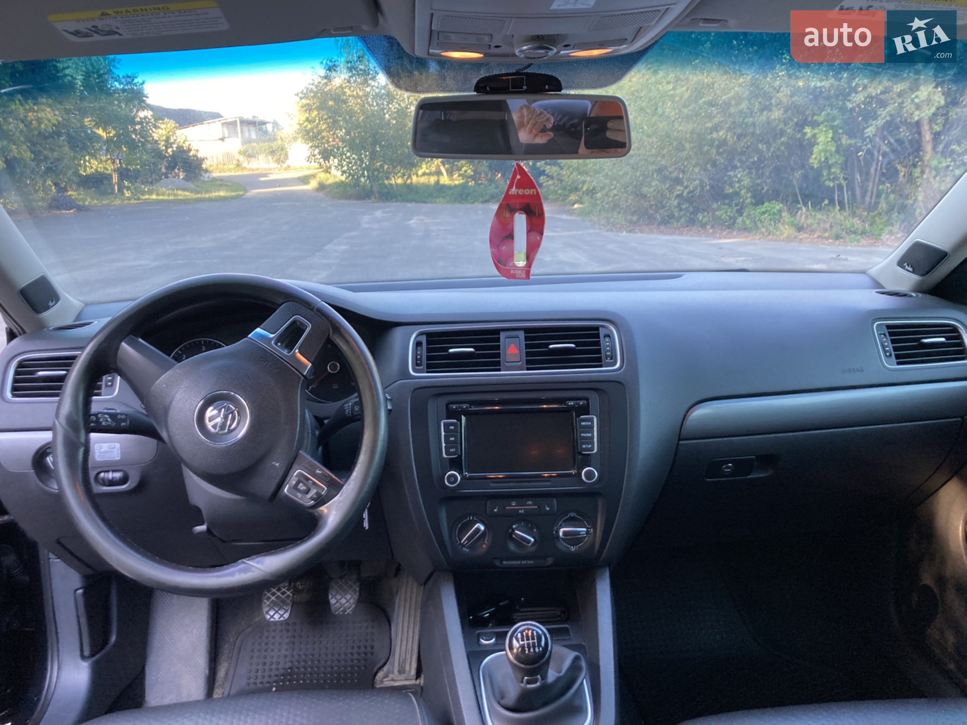 2013 Volkswagen Jetta - мініатюра 4