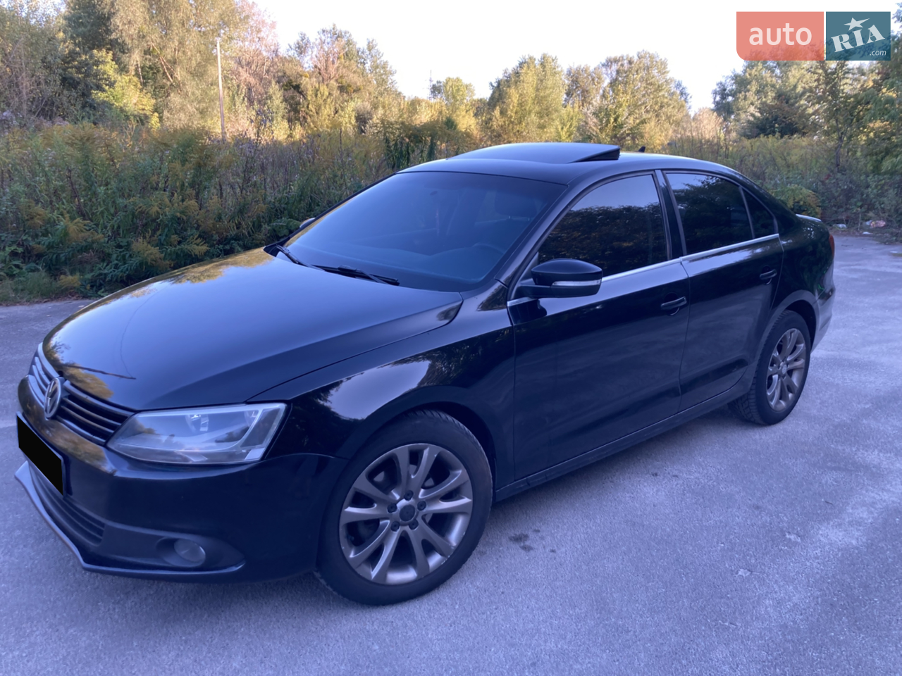 2013 Volkswagen Jetta - мініатюра 17