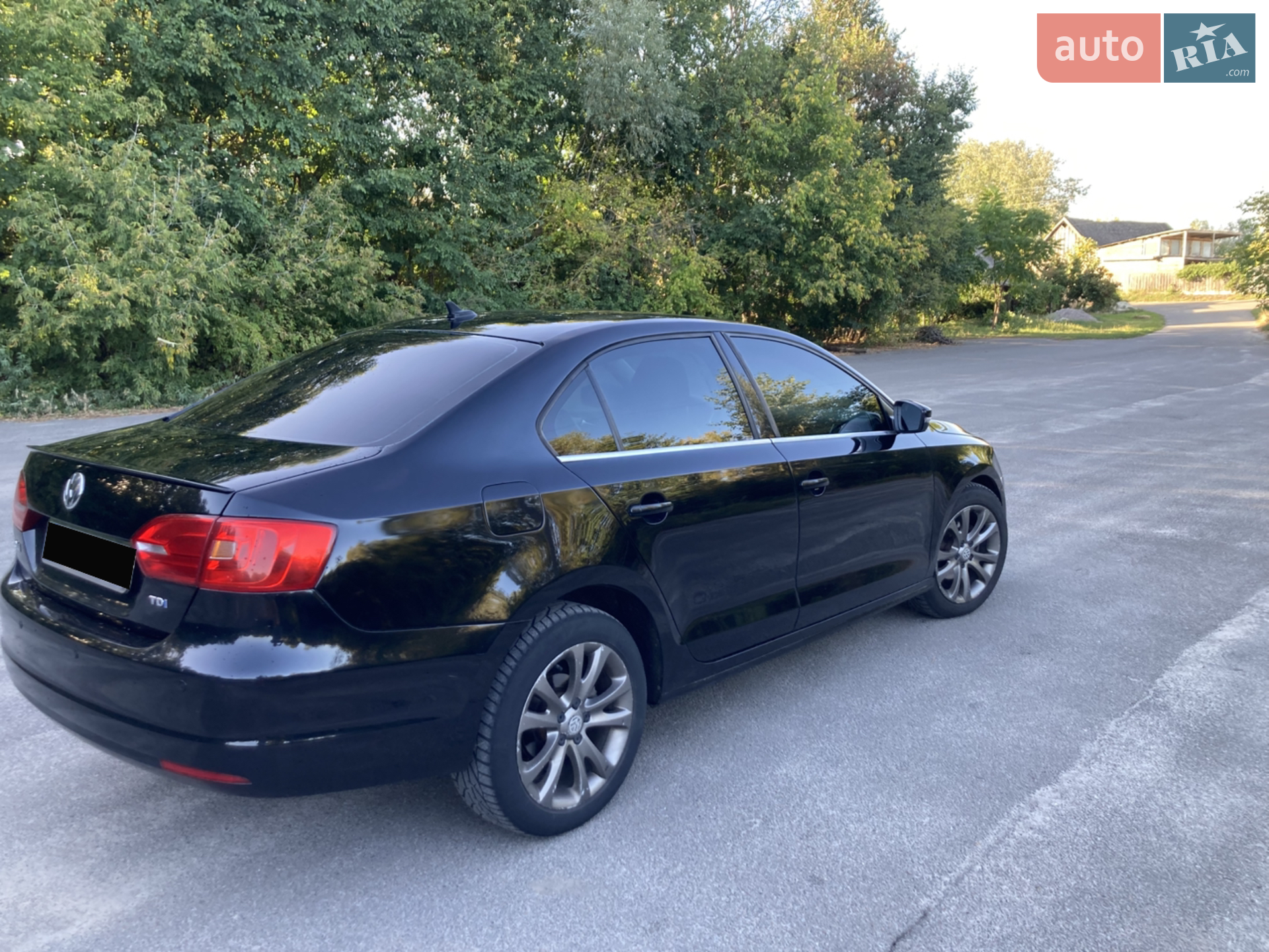 2013 Volkswagen Jetta - мініатюра 10