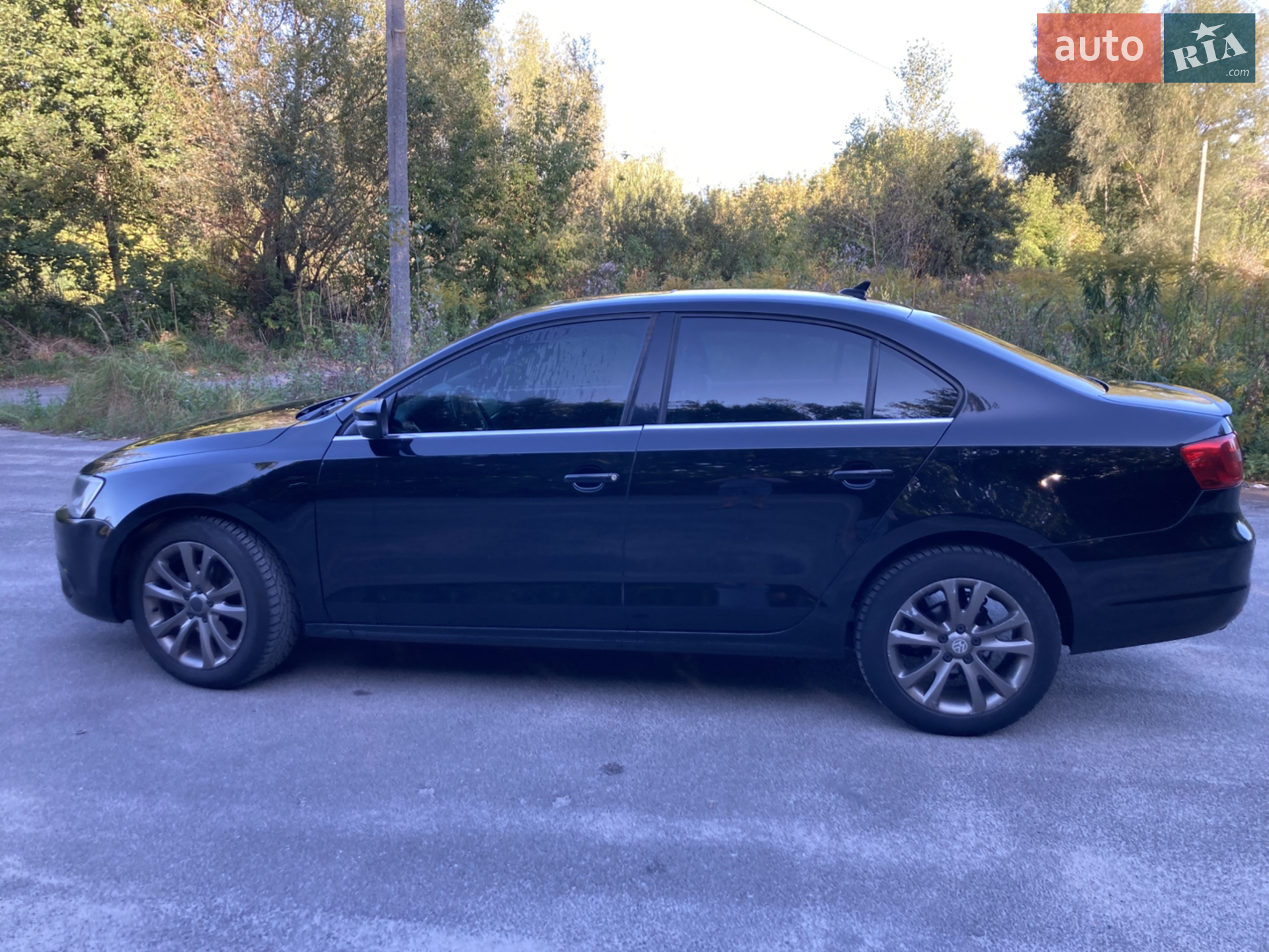 2013 Volkswagen Jetta - мініатюра 12