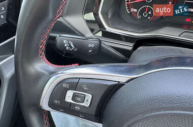 Седан Volkswagen Jetta 2019 в 