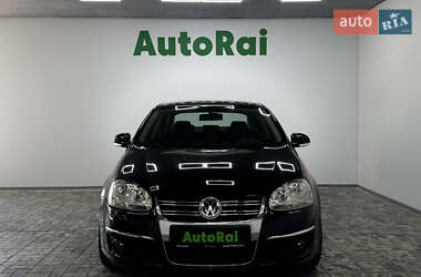 Седан Volkswagen Jetta 2007 в Одессе