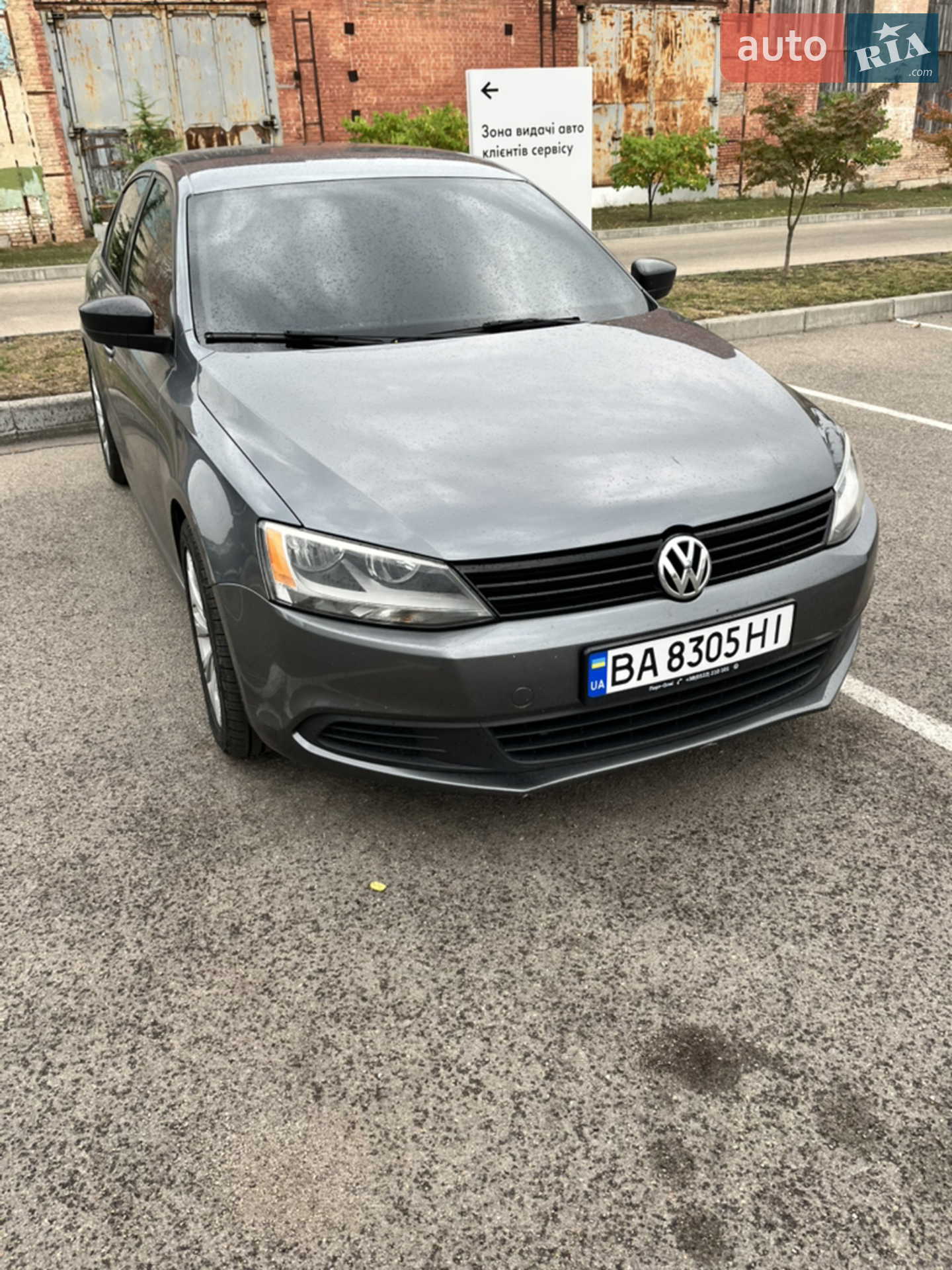 2014 Volkswagen Jetta - мініатюра 4