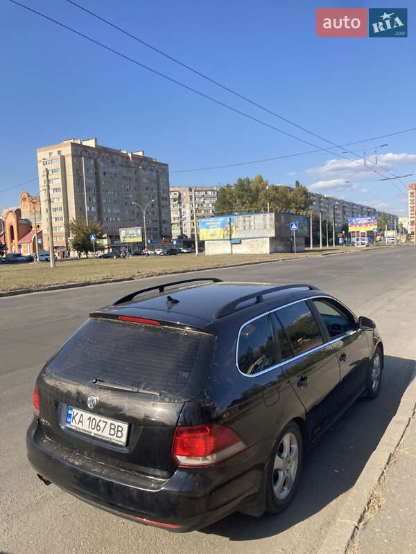 Універсал Volkswagen Jetta 2014 в Києві