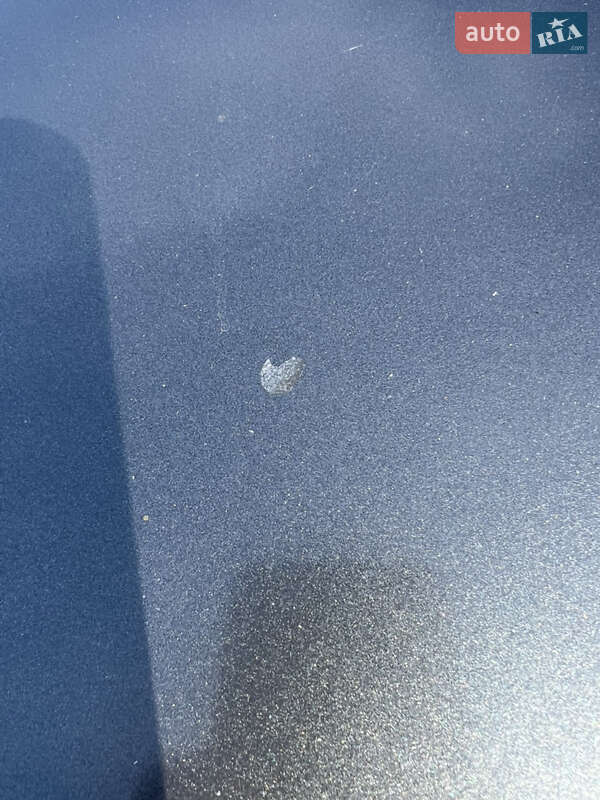 Седан Volkswagen Jetta 2016 в Миргороді