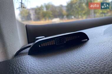 Седан Volkswagen Jetta 2009 в 