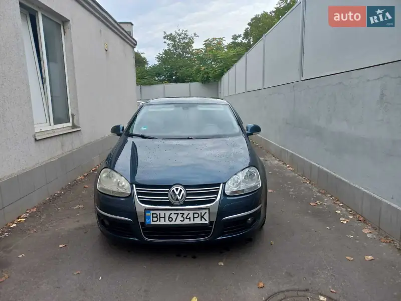 Volkswagen Jetta