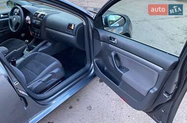 Седан Volkswagen Jetta 2008 в 
