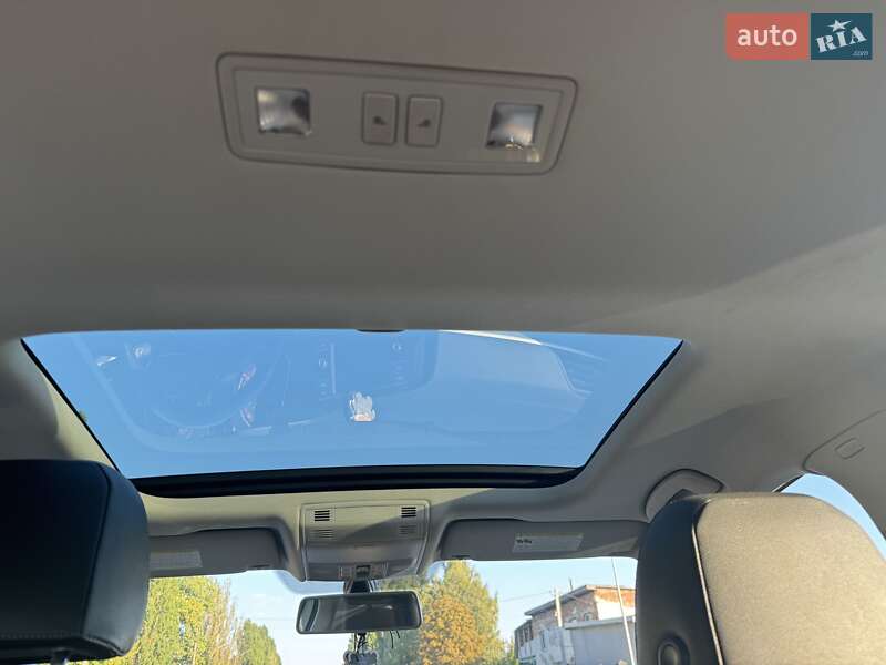 Седан Volkswagen Jetta 2018 в Конотопі