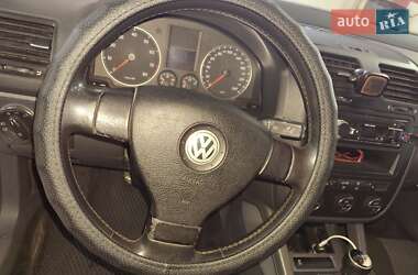 Седан Volkswagen Jetta 2008 в 