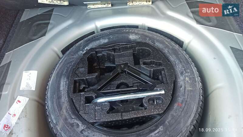 Седан Volkswagen Jetta 2011 в Броварах