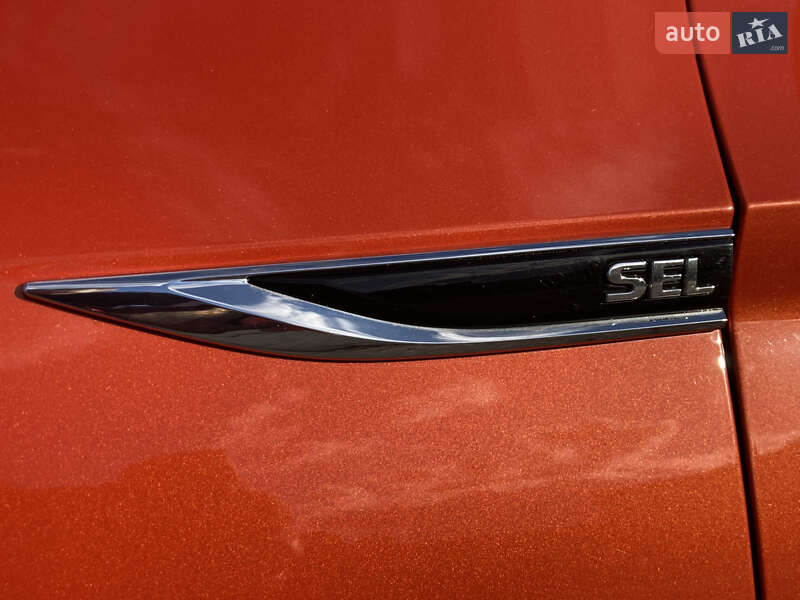 Седан Volkswagen Jetta 2019 в Києві