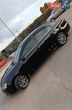 Седан Volkswagen Jetta 2013 в 