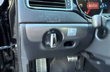 Седан Volkswagen Jetta 2014 в 
