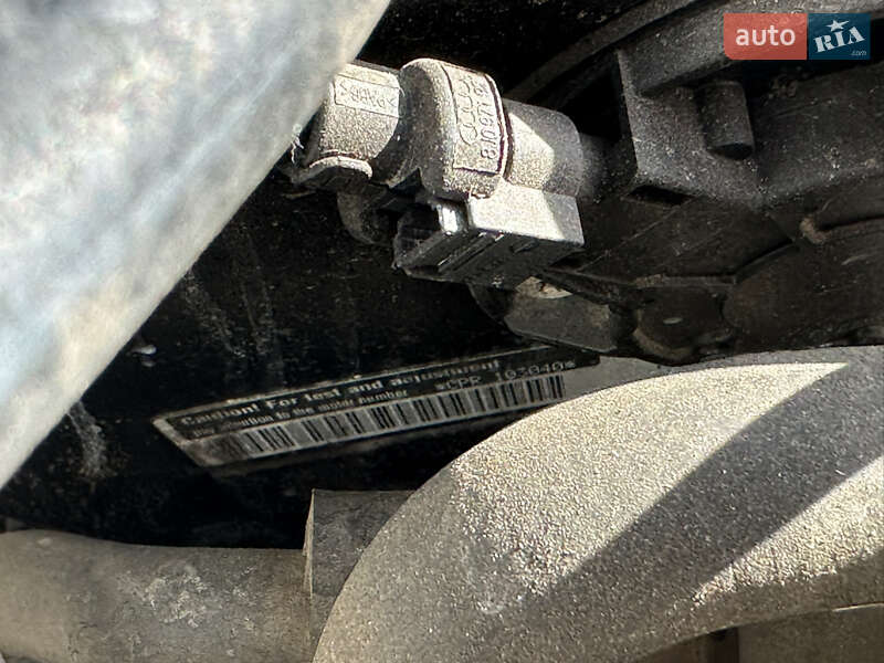 Седан Volkswagen Jetta 2014 в Одесі