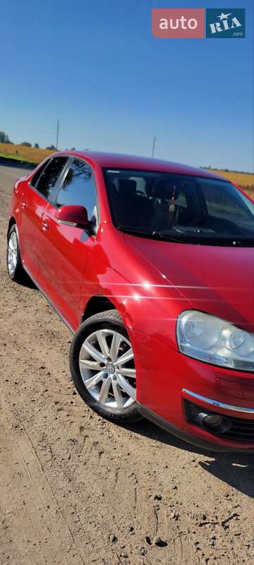 Седан Volkswagen Jetta 2009 в Львові фото 25 Седан Volkswagen Jetta 2009 в Львові