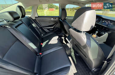 Седан Volkswagen Jetta 2018 в 