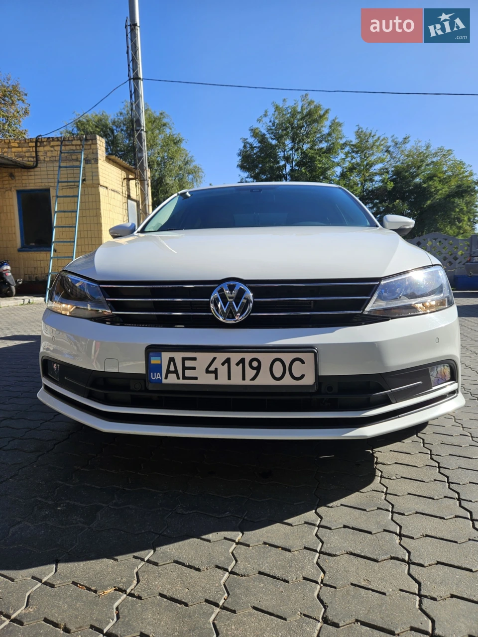 2017 Volkswagen Jetta - мініатюра 21