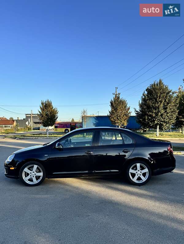 Седан Volkswagen Jetta 2009 в Буче фото 2 Седан Volkswagen Jetta 2009 в Буче