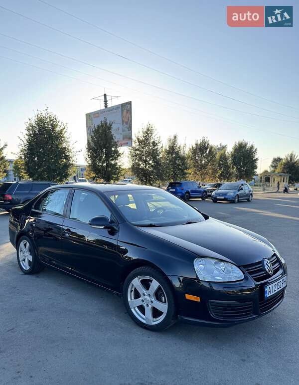 Седан Volkswagen Jetta 2009 в Буче фото 8 Седан Volkswagen Jetta 2009 в Буче