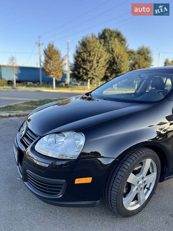 Седан Volkswagen Jetta 2009 в Буче фото 11 Седан Volkswagen Jetta 2009 в Буче