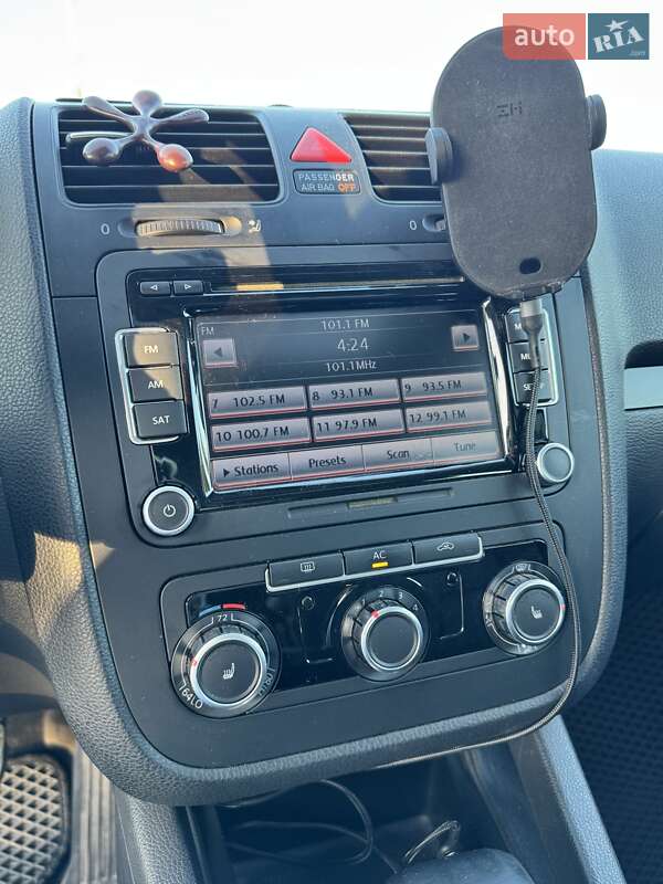 Седан Volkswagen Jetta 2009 в Буче фото 19 Седан Volkswagen Jetta 2009 в Буче