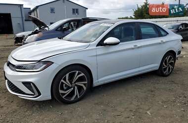 Volkswagen Jetta 2024
