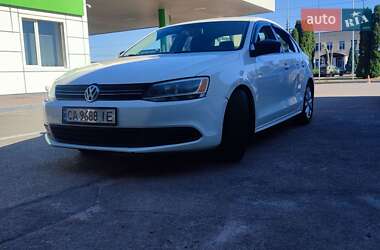 Седан Volkswagen Jetta 2012 в Черкассах