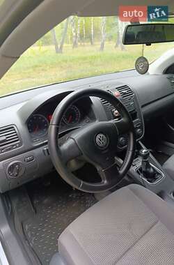 Седан Volkswagen Jetta 2006 в 