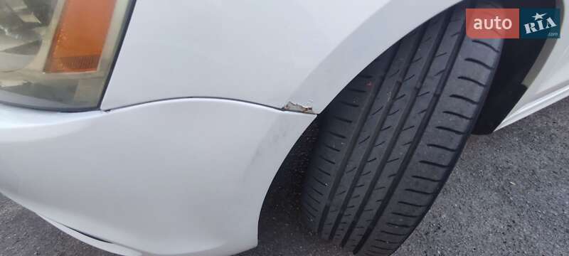 Седан Volkswagen Jetta 2012 в Черкасах