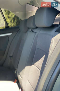 Седан Volkswagen Jetta 2007 в 