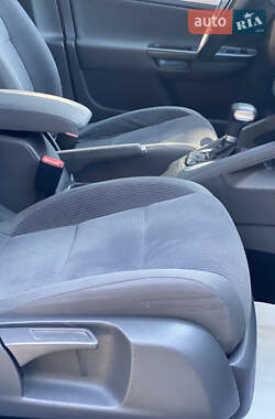 Седан Volkswagen Jetta 2007 в 