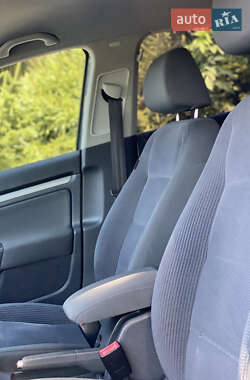 Седан Volkswagen Jetta 2007 в 