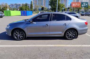 Седан Volkswagen Jetta 2012 в Киеве