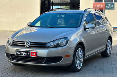 Универсал Volkswagen Jetta 2013 в Одессе