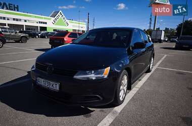 Седан Volkswagen Jetta 2011 в Киеве