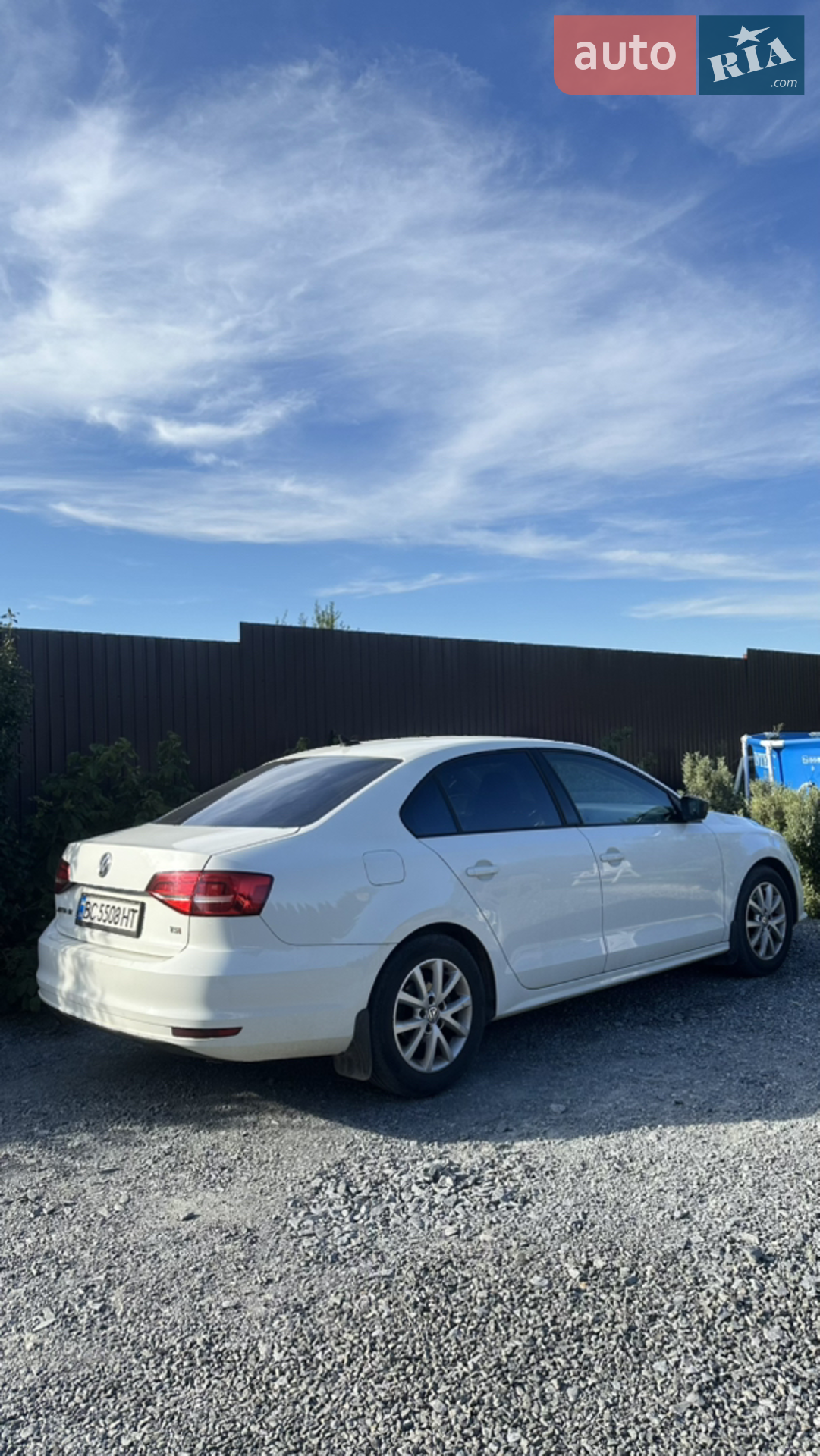 2014 Volkswagen Jetta - мініатюра 2