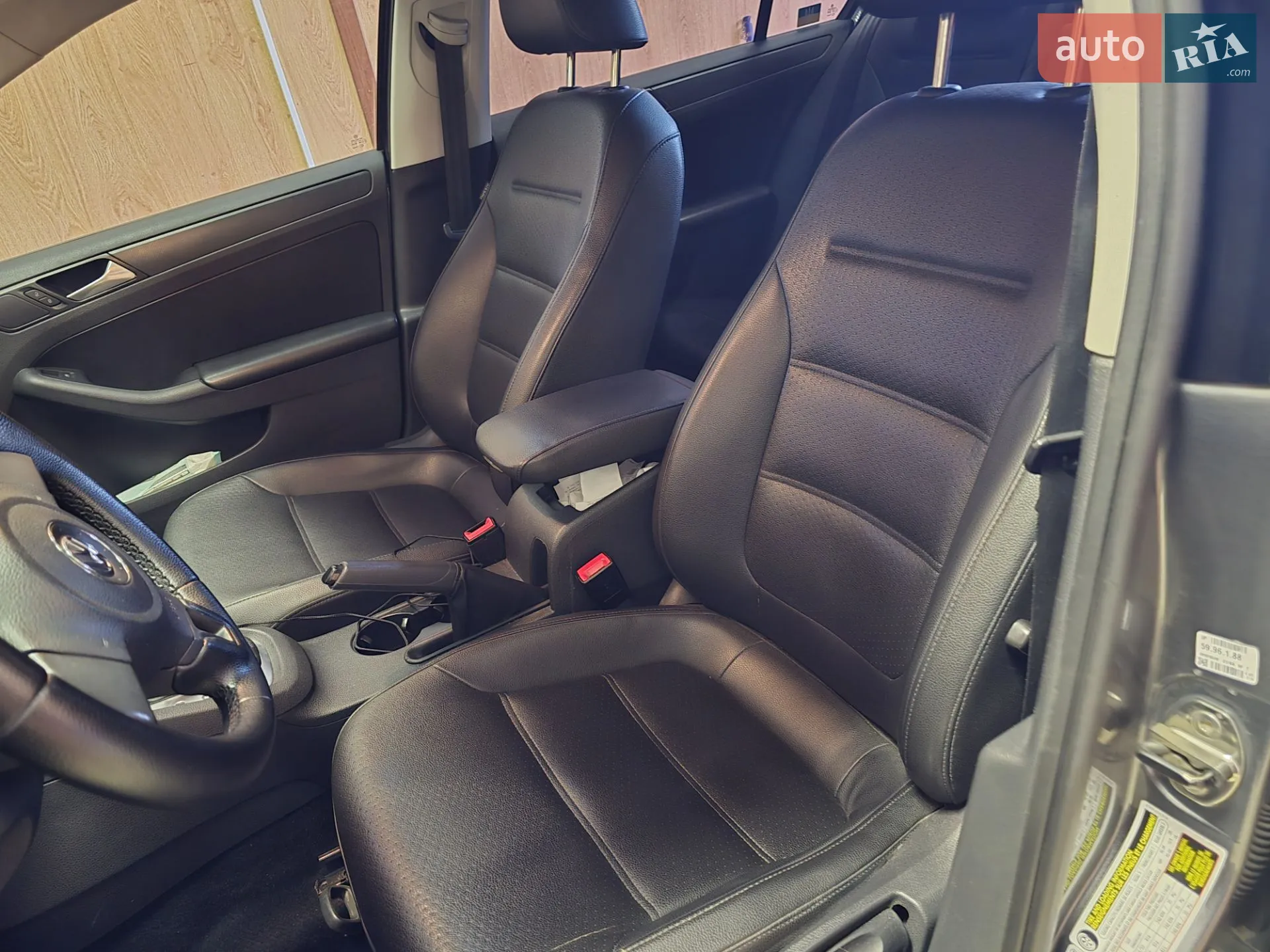 2013 Volkswagen Jetta - мініатюра 23