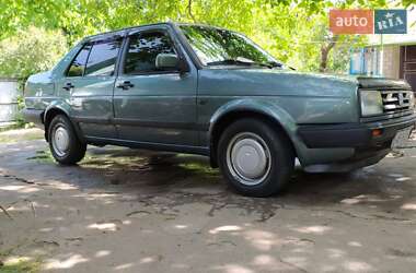 Седан Volkswagen Jetta 1989 в 